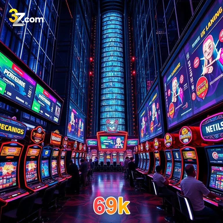 Fortune Games Series