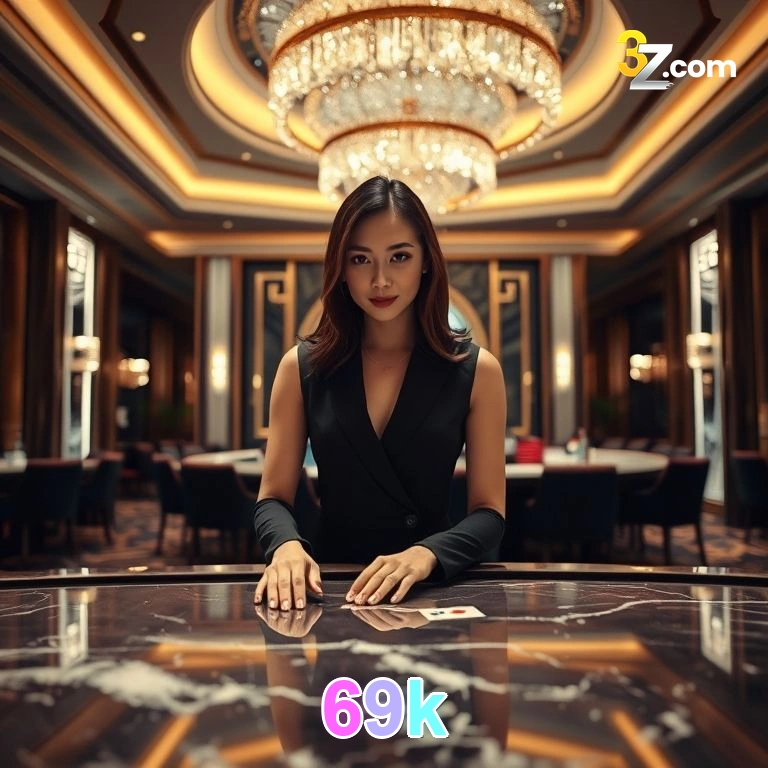 Blackjack Success Story