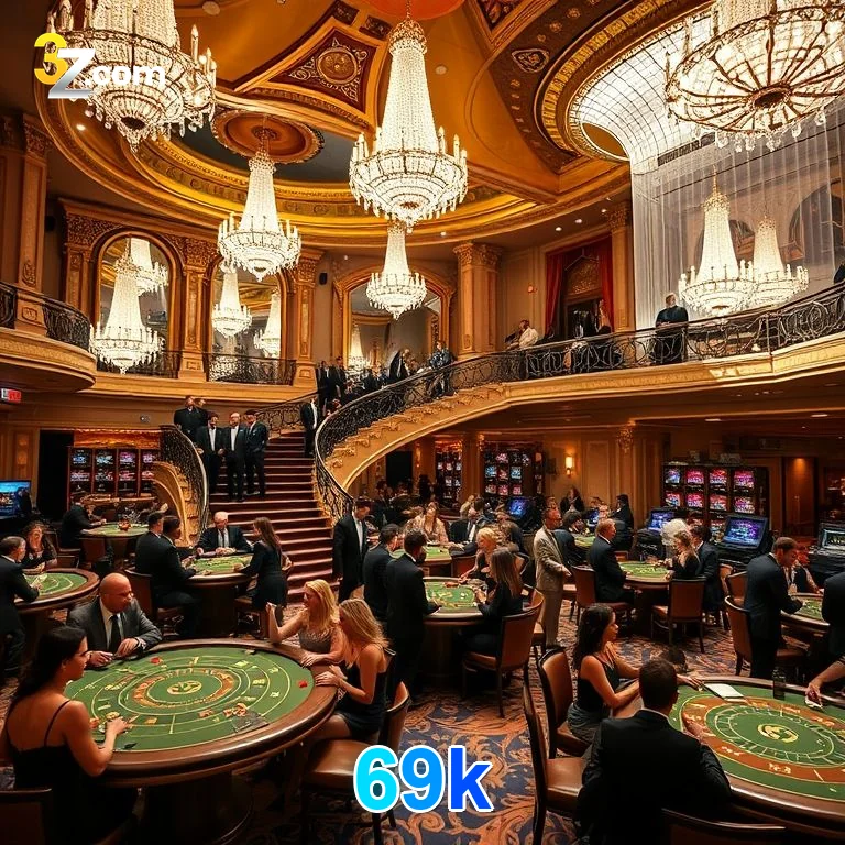 Gates of Olympus Slot - Pragmatic Play